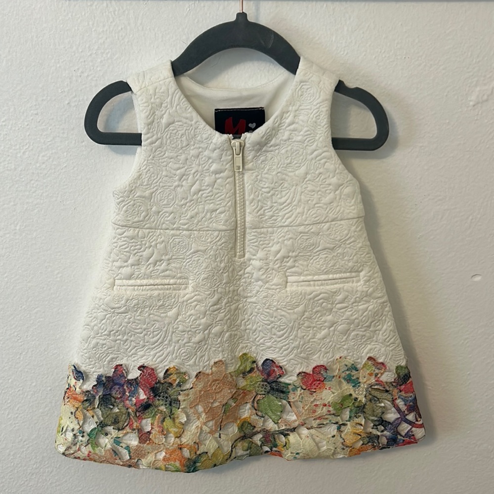 MI Collection Dress Size 3